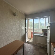 Квартира 52,1 м², 2-комнатная - изображение 4