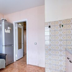 Квартира 32 м², 1-комнатная - изображение 3