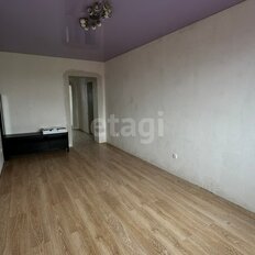 Квартира 35,5 м², 1-комнатная - изображение 3
