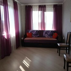 Квартира 60,7 м², 2-комнатная - изображение 5