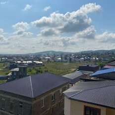 Квартира 42,6 м², 1-комнатная - изображение 5