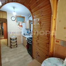 Квартира 72,6 м², 3-комнатная - изображение 1