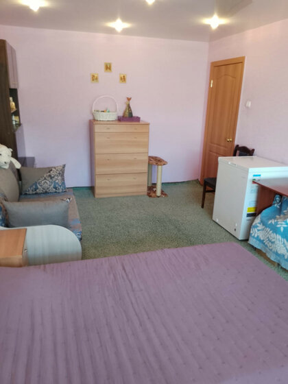 65 м², 4-комнатная квартира 10 700 000 ₽ - изображение 12