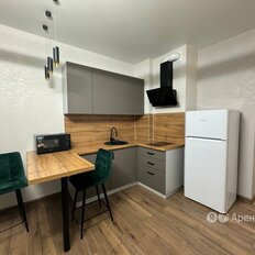 Квартира 31 м², 1-комнатная - изображение 2