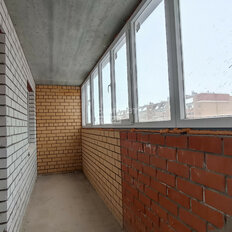 Квартира 59 м², 2-комнатная - изображение 5
