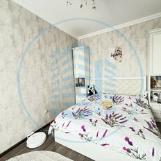 Квартира 89,8 м², 2-комнатная - изображение 3