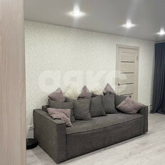 Квартира 40,7 м², 2-комнатная - изображение 1