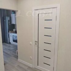 Квартира 34,5 м², 1-комнатная - изображение 1