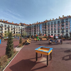 Квартира 34 м², 1-комнатная - изображение 2