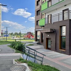 99,9 м², помещение свободного назначения - изображение 2