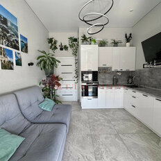 Квартира 43,5 м², 1-комнатная - изображение 3