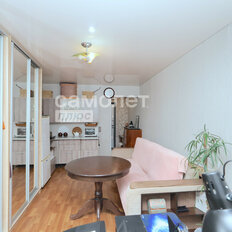 Квартира 23,1 м², студия - изображение 1