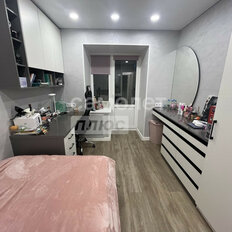 Квартира 74,7 м², 4-комнатная - изображение 3