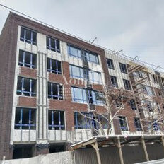 Квартира 30,3 м², студия - изображение 2