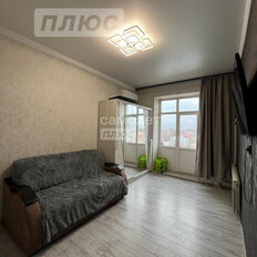Квартира 50,9 м², 2-комнатная - изображение 2