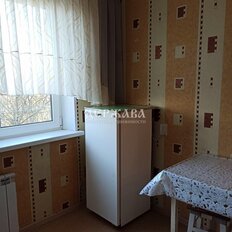 Квартира 30 м², 1-комнатная - изображение 5