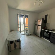 Квартира 77 м², 3-комнатная - изображение 3