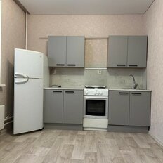 Квартира 63,9 м², 2-комнатная - изображение 2