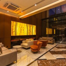 Квартира 49 м², 1-комнатная - изображение 4