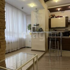 Квартира 65,9 м², 1-комнатная - изображение 4