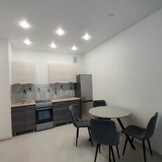 Квартира 36,6 м², 2-комнатная - изображение 1