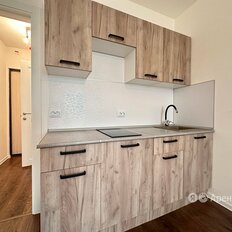 Квартира 20 м², студия - изображение 1