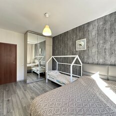 Квартира 57,4 м², 2-комнатная - изображение 4