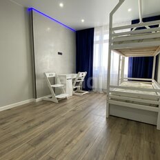 Квартира 64,1 м², 2-комнатная - изображение 5