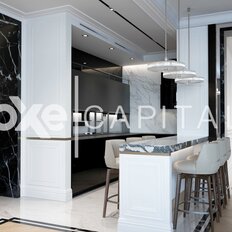 Квартира 336 м², 5-комнатная - изображение 4