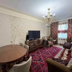 Квартира 50 м², 2-комнатная - изображение 3