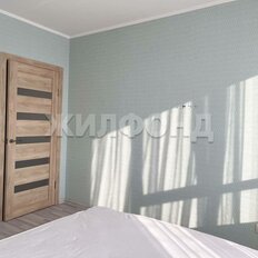 Квартира 36,6 м², 1-комнатная - изображение 4