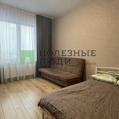 Квартира 30,8 м², 1-комнатная - изображение 4