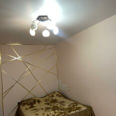 Квартира 39 м², 1-комнатная - изображение 4