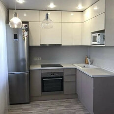 Квартира 32,1 м², 1-комнатная - изображение 1