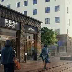 Квартира 52,9 м², 2-комнатная - изображение 5