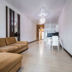 Квартира 64,2 м², 1-комнатные - изображение 5