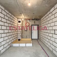 Квартира 23,5 м², студия - изображение 2