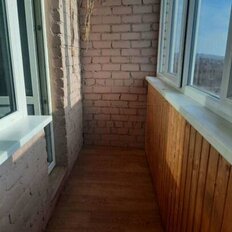 Квартира 30,9 м², 1-комнатная - изображение 5