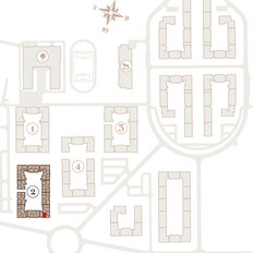 58,4 м², помещение свободного назначения - изображение 2