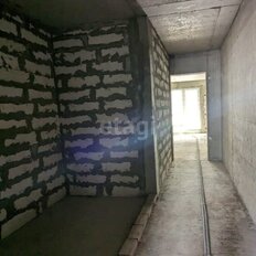Квартира 91,9 м², 3-комнатная - изображение 4