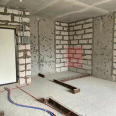 Квартира 36,4 м², студия - изображение 5