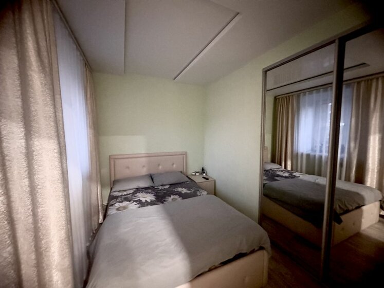 80,1 м², 3-комнатная квартира 8 600 000 ₽ - изображение 74