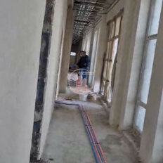 Квартира 45,2 м², 1-комнатные - изображение 2