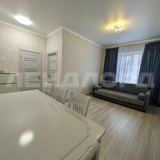 Квартира 50 м², 2-комнатная - изображение 1