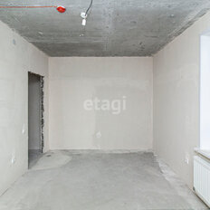 Квартира 108,2 м², 3-комнатная - изображение 5