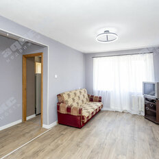 Квартира 44,2 м², 2-комнатная - изображение 3