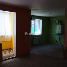 Квартира 32,4 м², 1-комнатная - изображение 3