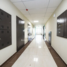 Квартира 20 м², студия - изображение 4