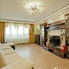 Квартира 95,4 м², 3-комнатная - изображение 1