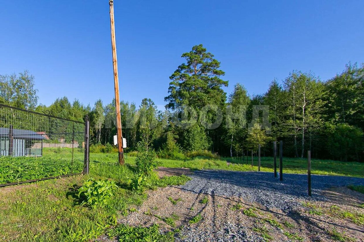 Дом 25 м² в садовое товарищество Чернобылец — фото 23 из 24